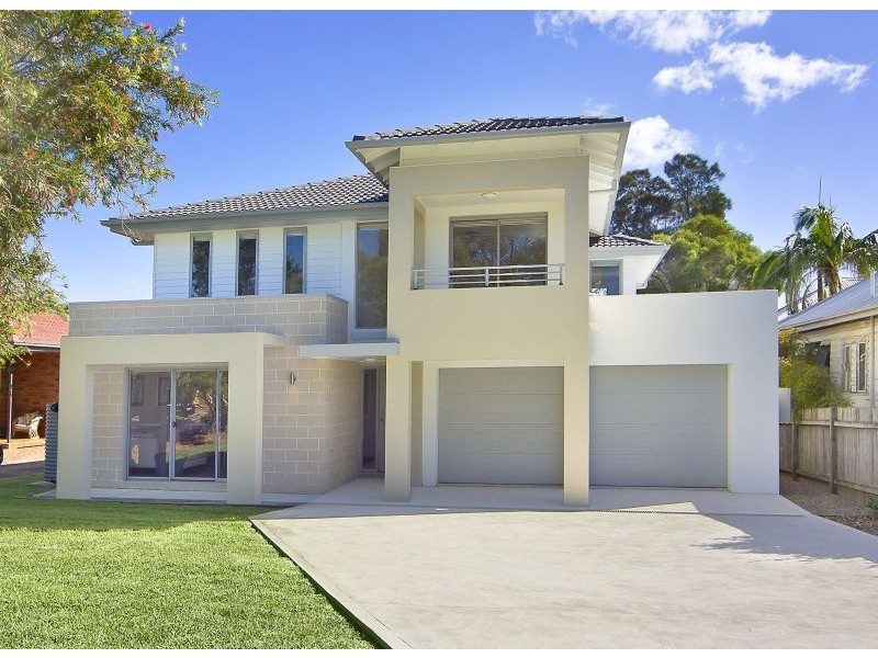 16 Mildred Avenue, Manly Vale NSW 2093