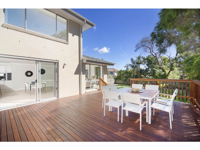 16 Mildred Avenue, Manly Vale NSW 2093