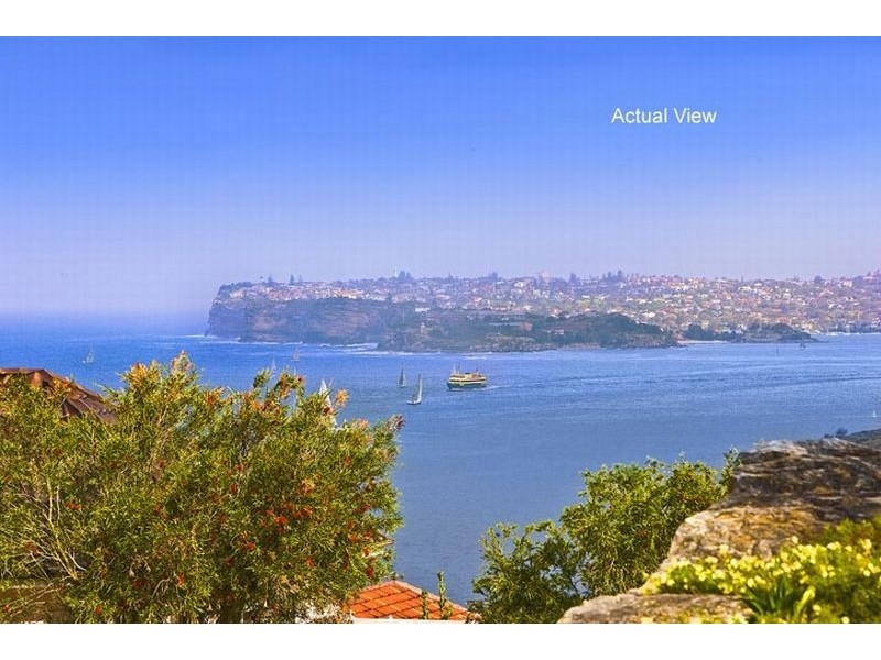 1D/10 Hilltop Crescent, Fairlight NSW 2094