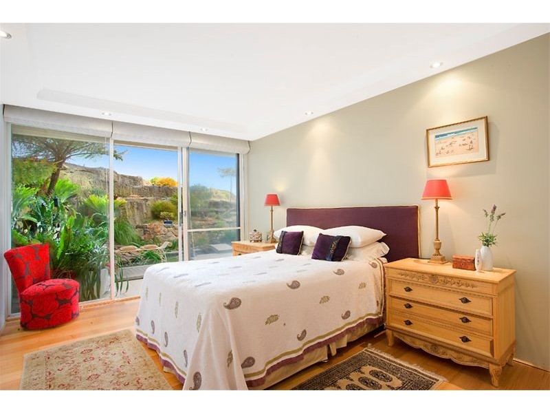 1D/10 Hilltop Crescent, Fairlight NSW 2094