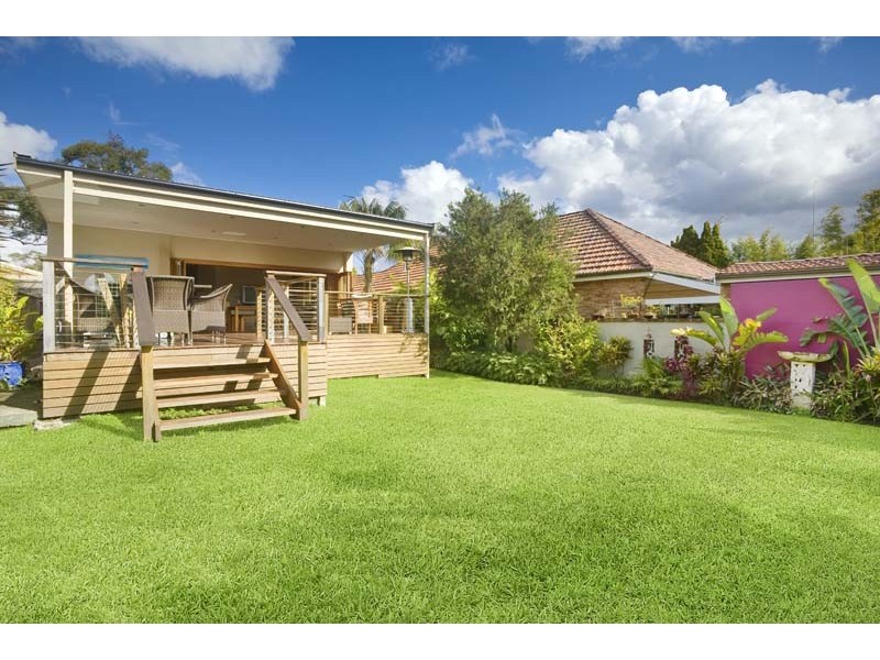 6 Parkes Street, Manly Vale NSW 2093