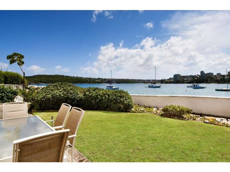 18 Cove Avenue, Manly NSW 2095