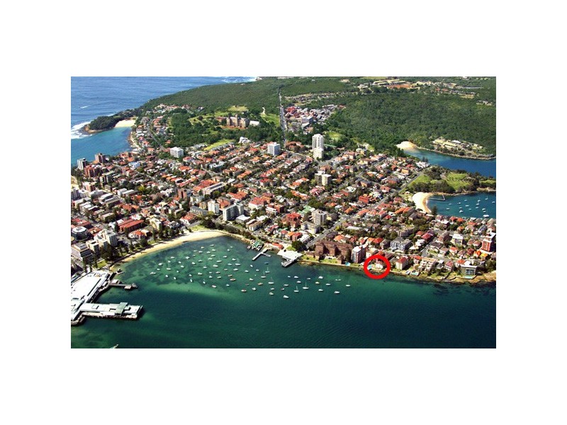 18 Cove Avenue, Manly NSW 2095