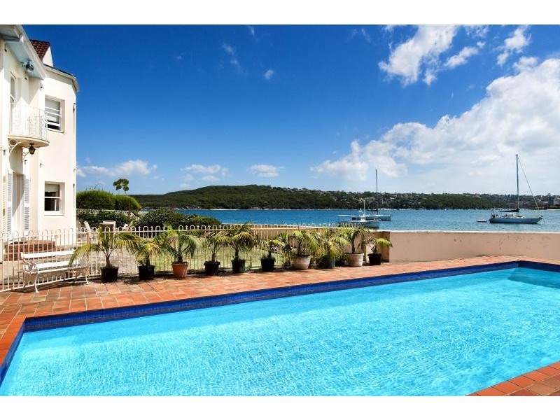 18 Cove Avenue, Manly NSW 2095