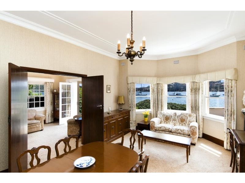 18 Cove Avenue, Manly NSW 2095