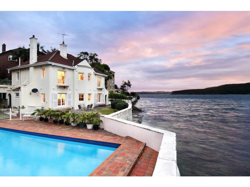 18 Cove Avenue, Manly NSW 2095