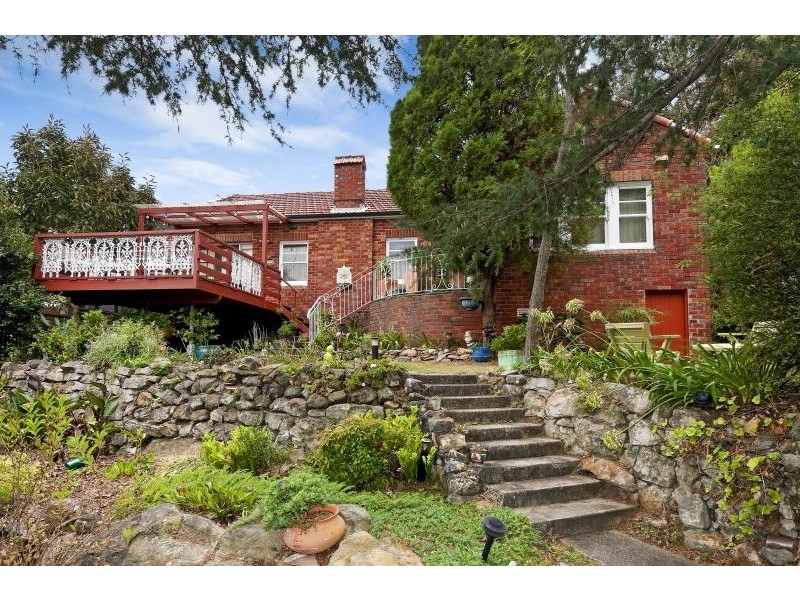 70 Curban Street, Balgowlah Heights NSW 2093