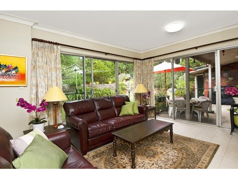 70 Curban Street, Balgowlah Heights NSW 2093