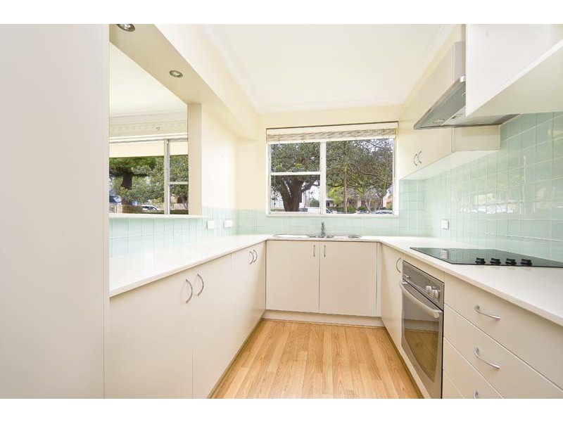 1/15 Stuart Street, Manly NSW 2095