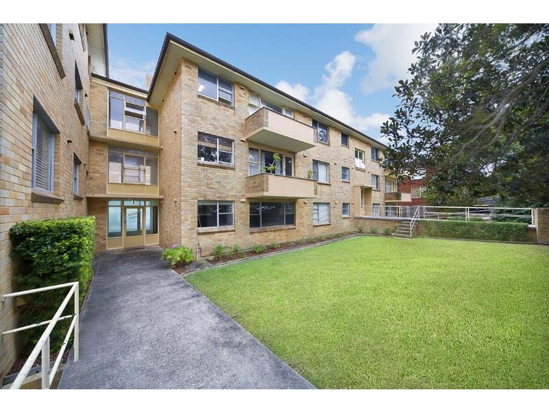 1/15 Stuart Street, Manly NSW 2095