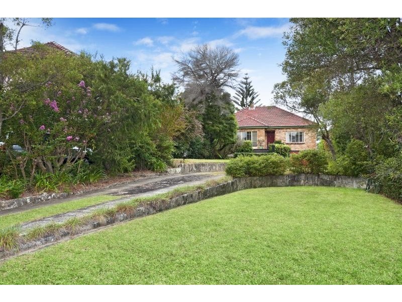 46 Beatrice Street, Balgowlah Heights NSW 2093