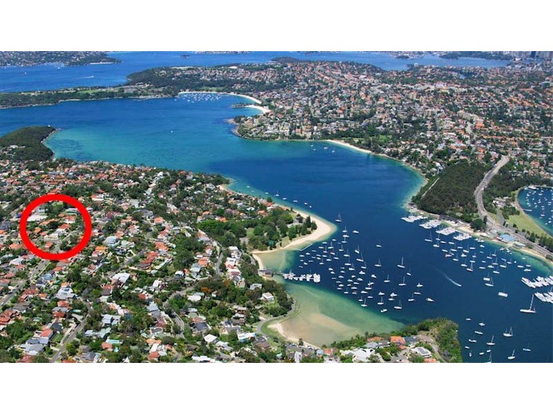 46 Beatrice Street, Balgowlah Heights NSW 2093