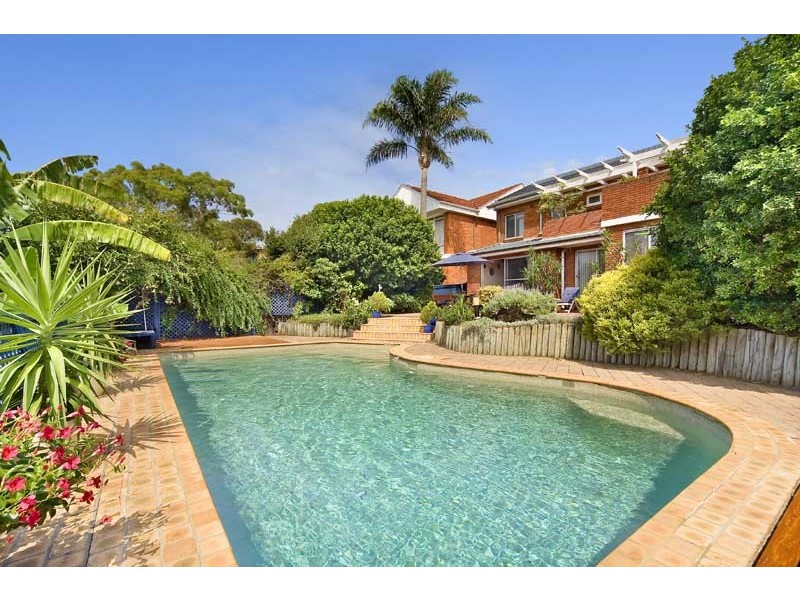 8 Nolan Place, Balgowlah Heights NSW 2093