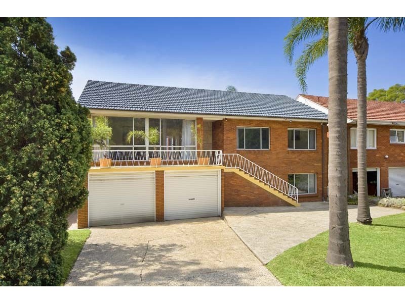 8 Nolan Place, Balgowlah Heights NSW 2093