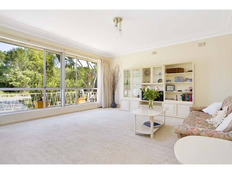 8 Nolan Place, Balgowlah Heights NSW 2093