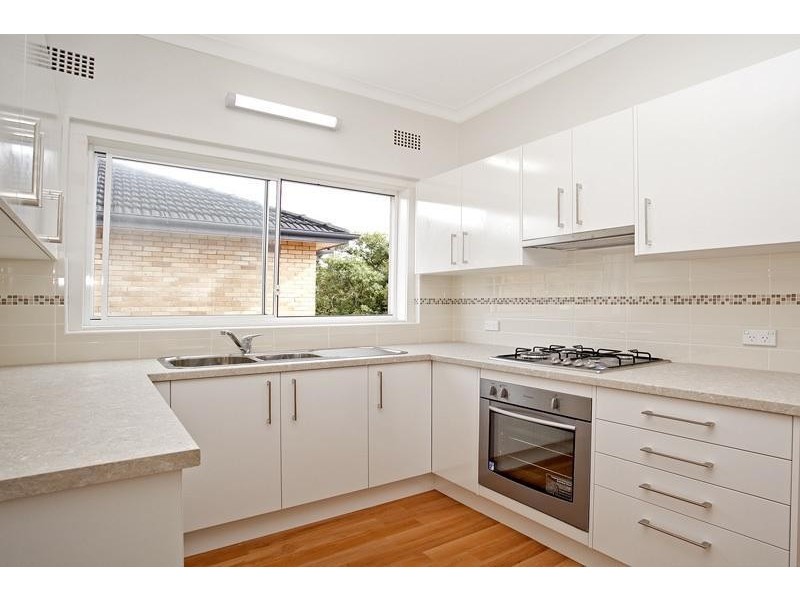Level 1 4/8 Eurobin Avenue, Manly NSW 2095