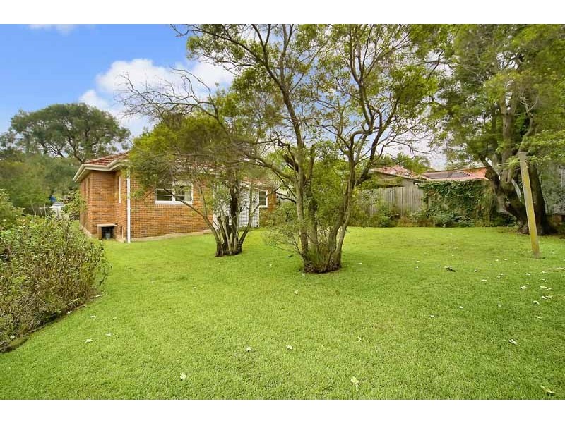 25 Hope Street, Seaforth NSW 2092