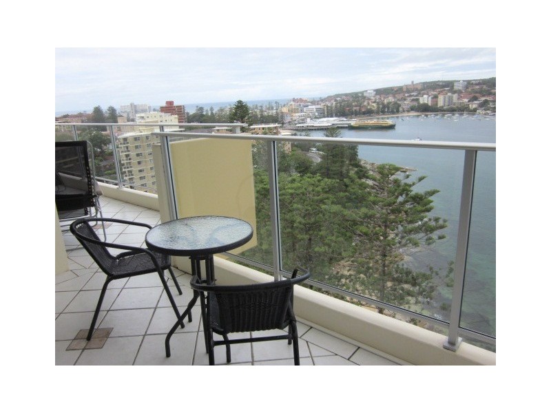 34/51-53 The Crescent, Manly NSW 2095