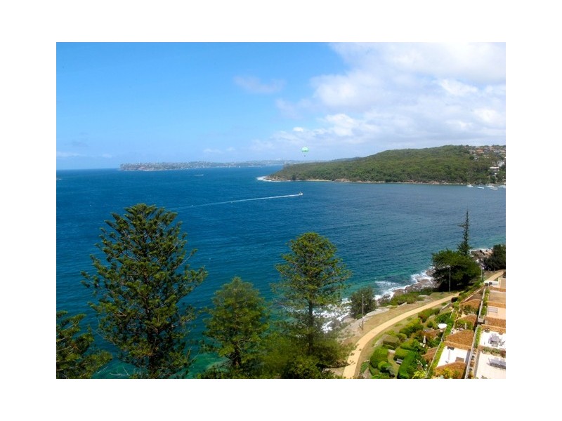 34/51-53 The Crescent, Manly NSW 2095