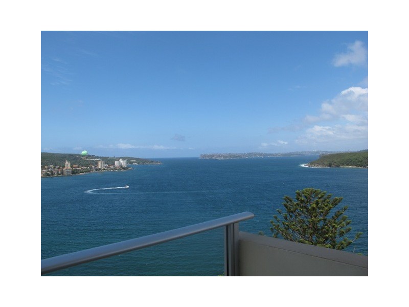 34/51-53 The Crescent, Manly NSW 2095