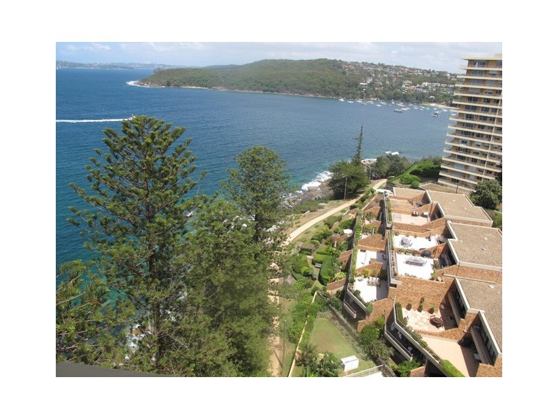 34/51-53 The Crescent, Manly NSW 2095