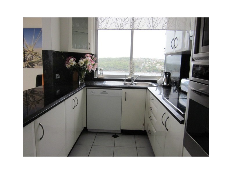 34/51-53 The Crescent, Manly NSW 2095