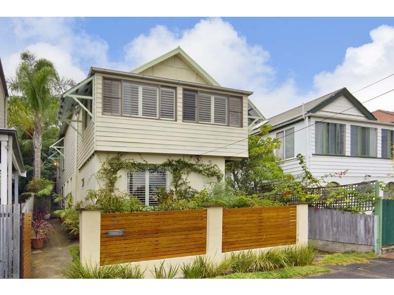 9 Herbert Street, Manly NSW 2095