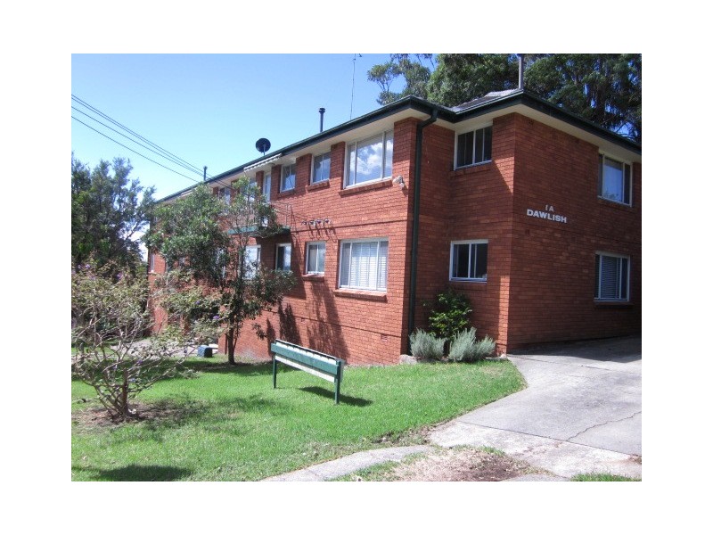 1/1A Mossgiel Street, Fairlight NSW 2094