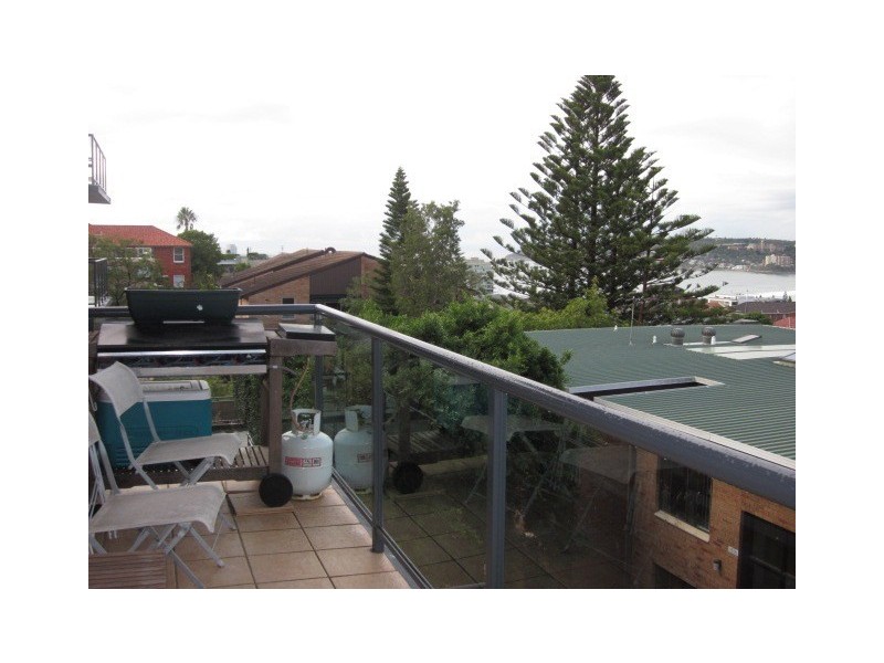 15/50 Crown Road, Queenscliff NSW 2096