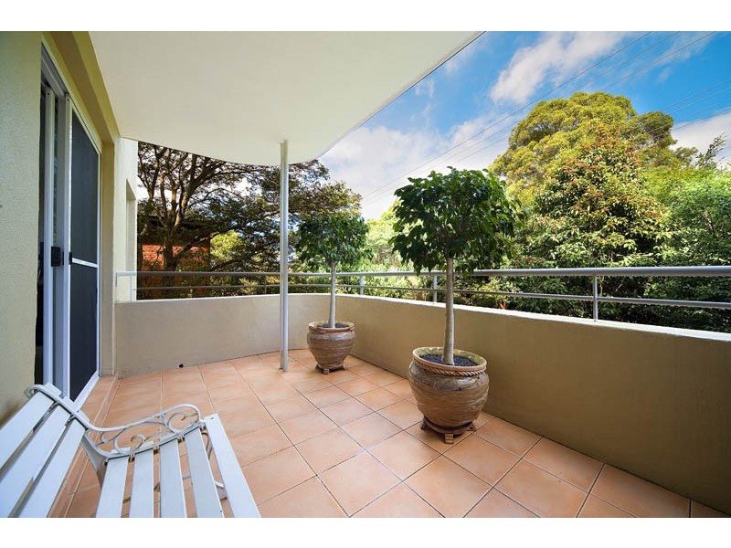 6/4 Campbell Parade, Manly Vale NSW 2093
