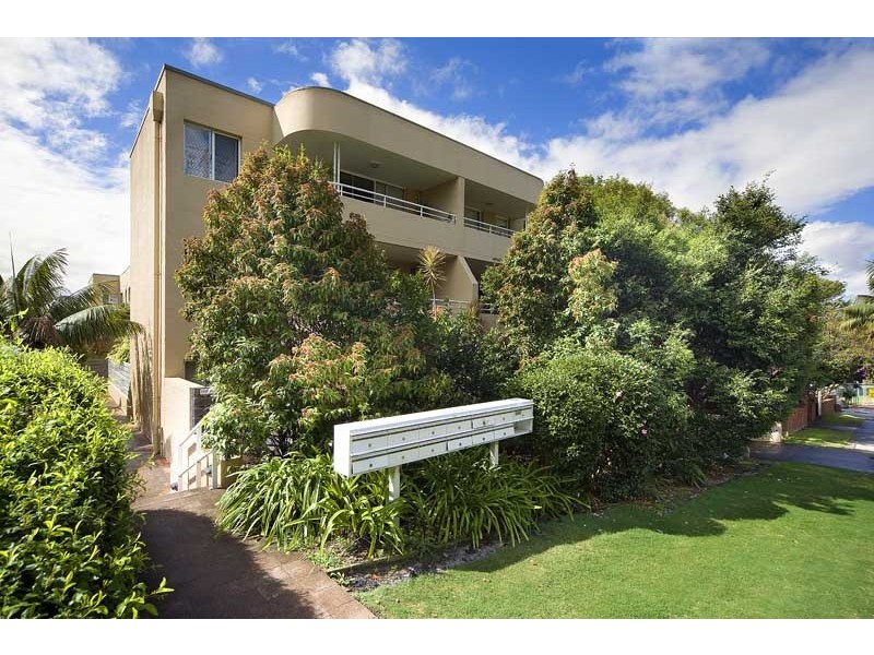 6/4 Campbell Parade, Manly Vale NSW 2093