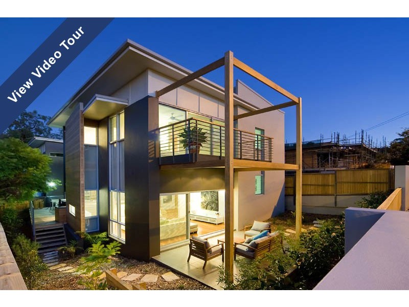 1, 2 & 3/186 Woodland Street, Balgowlah NSW 2093