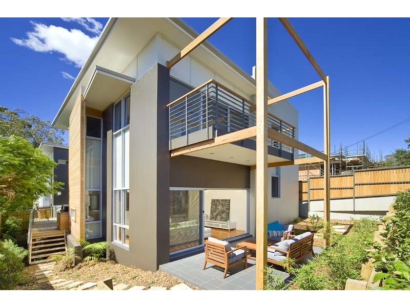 1, 2 & 3/186 Woodland Street, Balgowlah NSW 2093