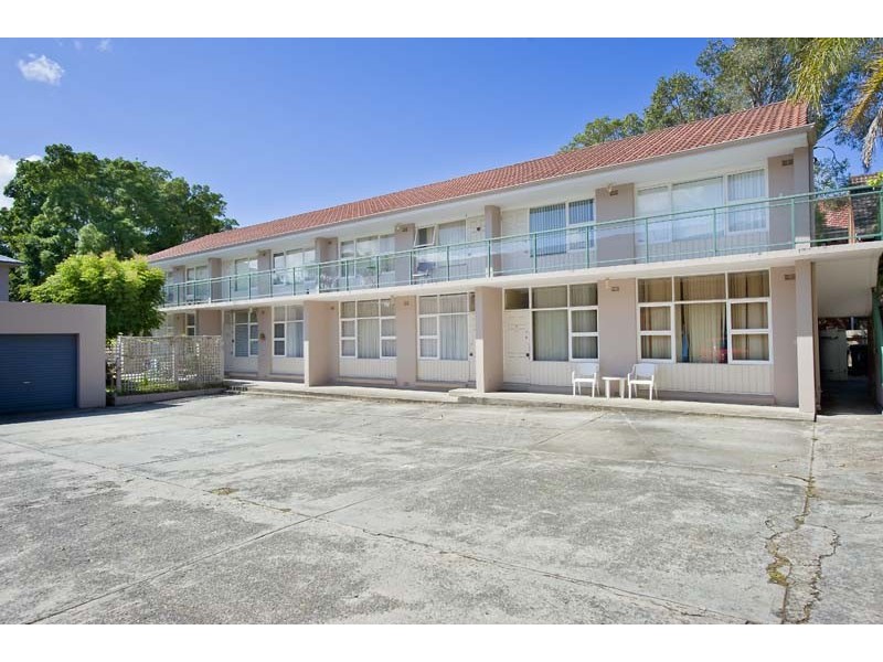 3/434 Sydney Road, Balgowlah NSW 2093