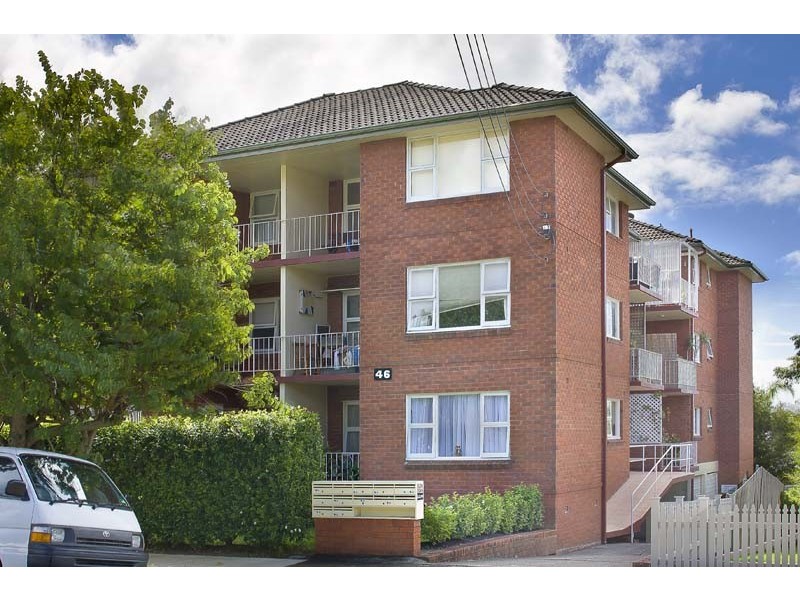 4/46 Griffiths Street, Fairlight NSW 2094