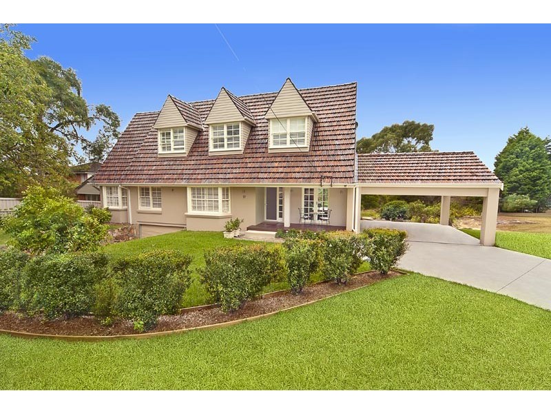 17 Eltham Street – Enter via Cooper Cl, Beacon Hill NSW 2100