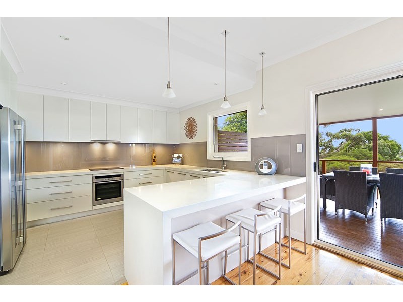 17 Eltham Street – Enter via Cooper Cl, Beacon Hill NSW 2100