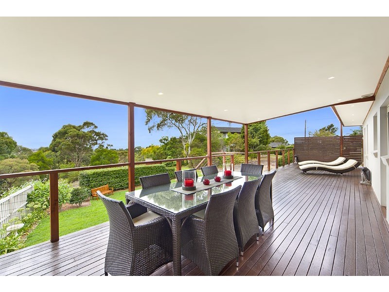 17 Eltham Street – Enter via Cooper Cl, Beacon Hill NSW 2100