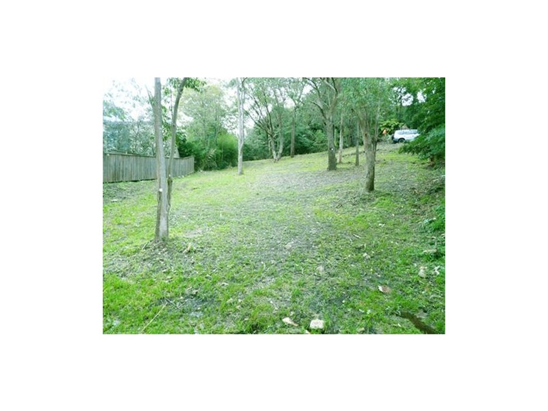 Lot 1, 132 Clontarf Street, North Balgowlah NSW 2093