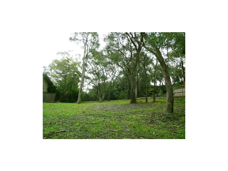 Lot 1, 132 Clontarf Street, North Balgowlah NSW 2093