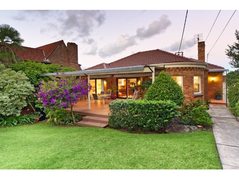 72 Woodland Street, Balgowlah Heights NSW 2093