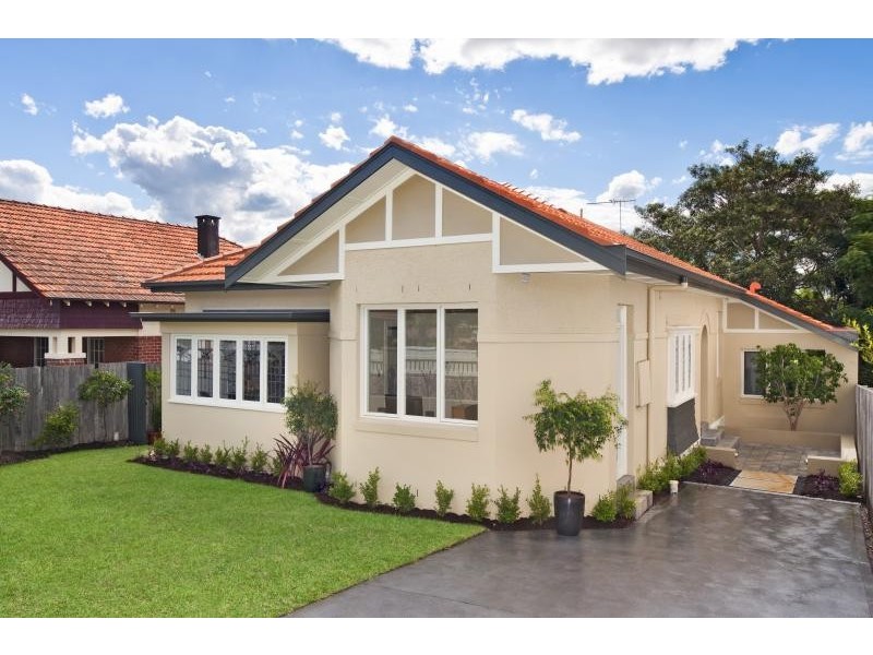 12 Jamieson Avenue, Fairlight NSW 2094