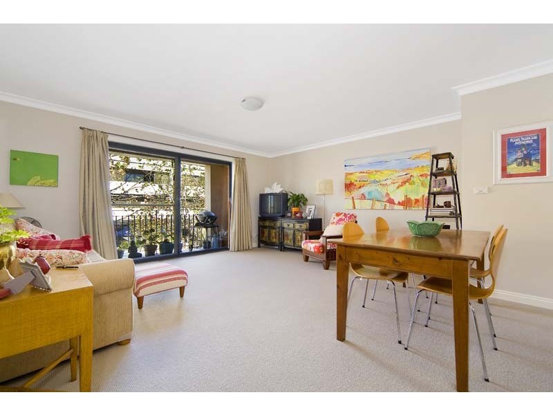 17/2-4  Abbott Street, Cammeray NSW 2062