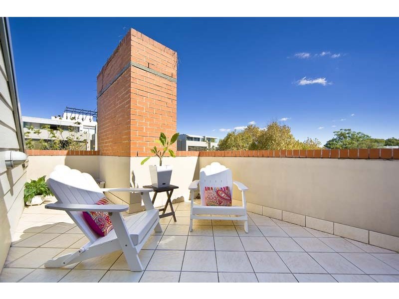 17/2-4  Abbott Street, Cammeray NSW 2062