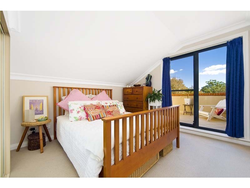 17/2-4  Abbott Street, Cammeray NSW 2062