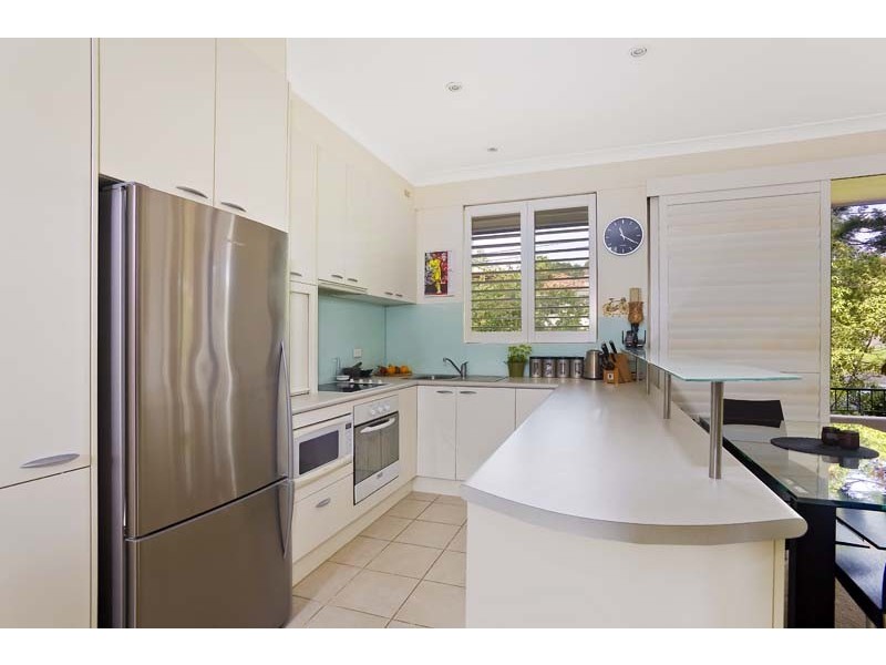 11/18 Baltic Street, Fairlight NSW 2094