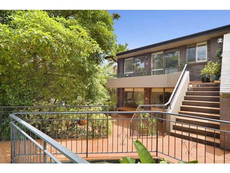 11/18 Baltic Street, Fairlight NSW 2094