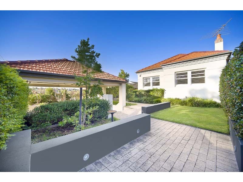 28 Rickard Street, Balgowlah NSW 2093