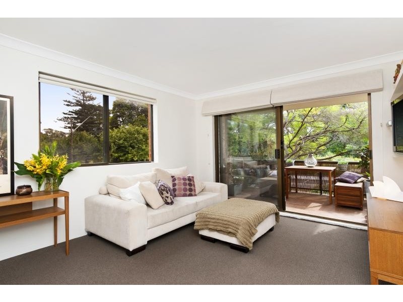 10/105 Balgowlah Road, Fairlight NSW 2094