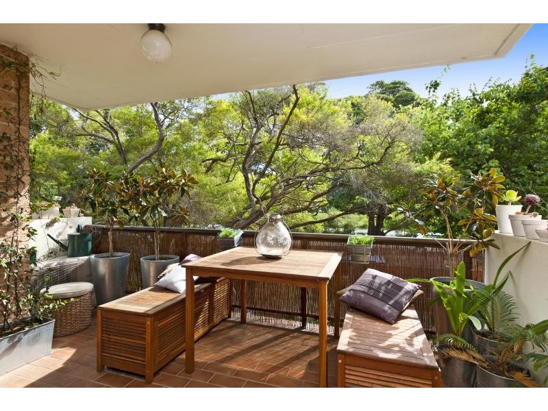 10/105 Balgowlah Road, Fairlight NSW 2094